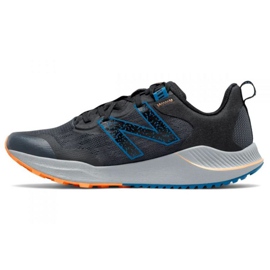 New Balance Nitrel V4 M MTNTRCS4 nero grigio 1