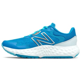 New Balance Fresh Foam Evoz v1 W Wevozln blu 1