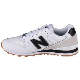 Scarpe New Balance W WL996FPF bianco 1