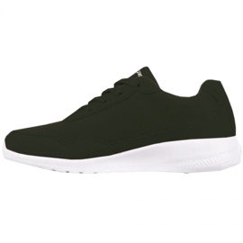 Kappa Follow Scarpe 242495 3110 verde 1