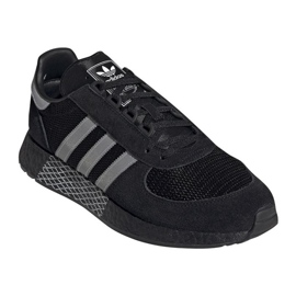 Adidas Originals Marathon Tech M EF4398 scarpe nero 1