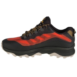 Merrell Moab Speed ​​M J066777 nero 1