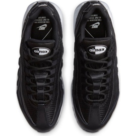 Nike Air Max 95 W CK7070-001 nero 1
