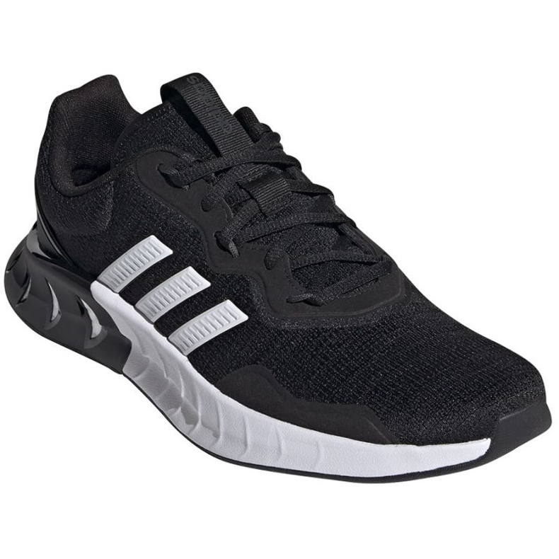 Scarpe Adidas Kaptir Super M FZ2872 nero 1