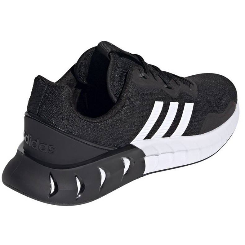 Scarpe Adidas Kaptir Super M FZ2872 nero 2