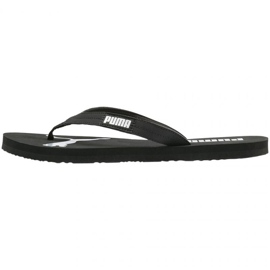 Puma Cozy Flip Wns W 370290 03 nero 1