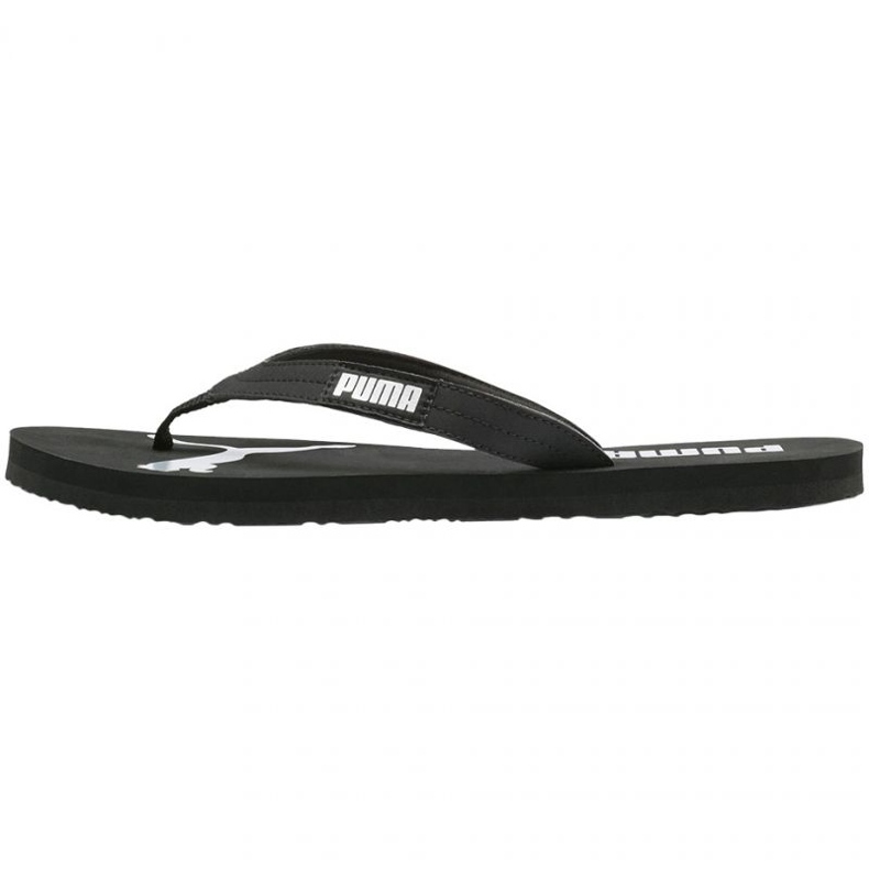 Puma Cozy Flip Wns W 370290 03 nero 1