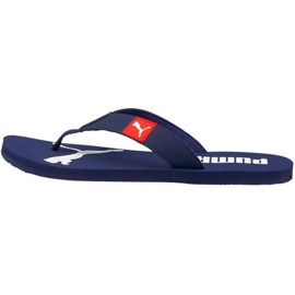 Puma Cosy Flip Elektro M 370289 10 blu navy 1