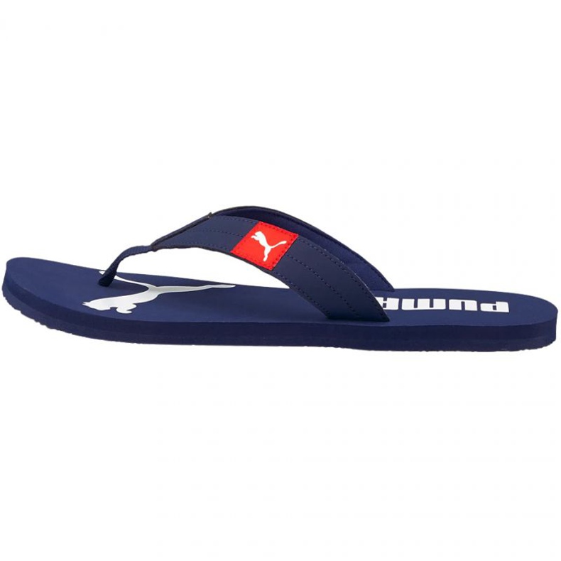 Puma Cosy Flip Elektro M 370289 10 blu navy 1