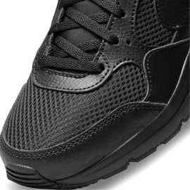 Nike Air Max Sc Gs M CZ5358-003 scarpe nero 1