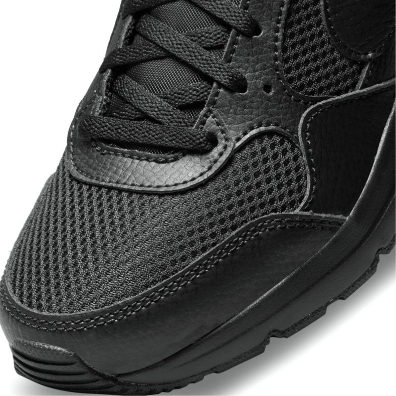 Nike Air Max Sc Gs M CZ5358-003 scarpe nero 1