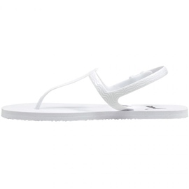 Sandali Puma Coz Sandal Wns 375212 02 bianco 1