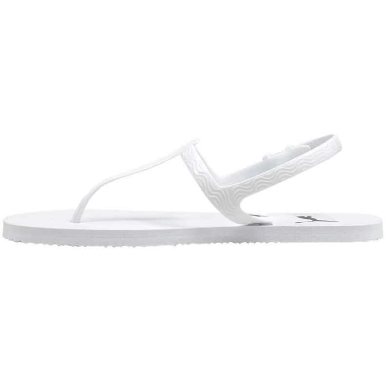 Sandali Puma Coz Sandal Wns 375212 02 bianca 1
