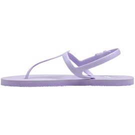 Sandali Puma Cosy Wns 375212 03 viola 1