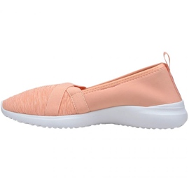 Scarpe Puma Adelina Albicocca W 369621 12 arancia 1