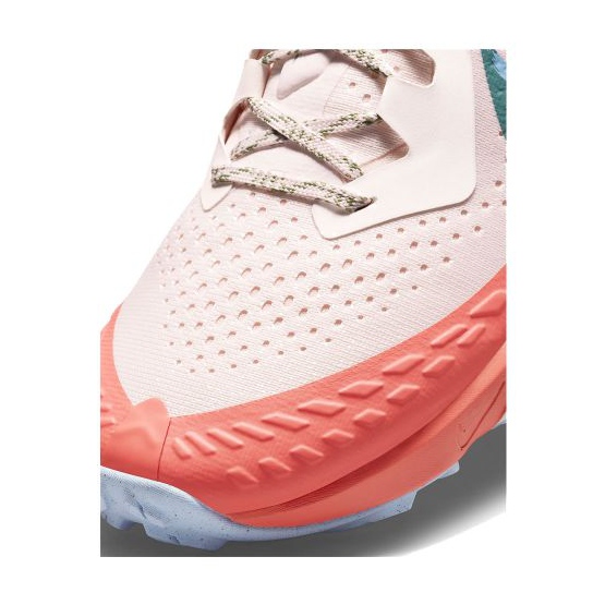 Nike Donne Air Zoom Terra Kiger 7 M CW6066-600 rosa 1