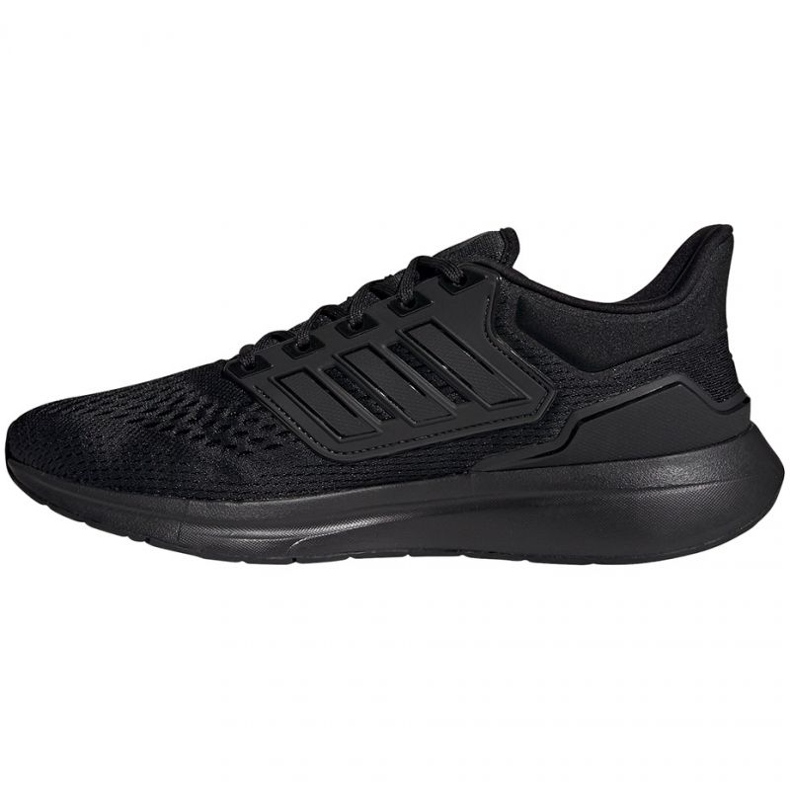 Scarpe Adidas EQ21 M H00521 nero 1