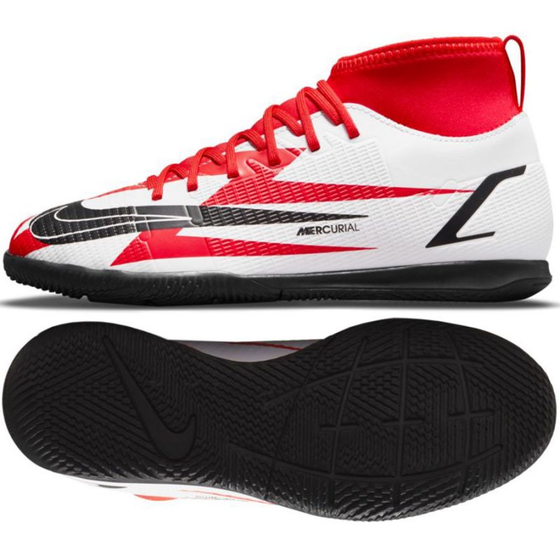 Nike mercurial superfly club 2025 cr7