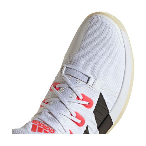 Scarpe adidas Stabil Next Gen Tokyo M FZ4678 bianca 1