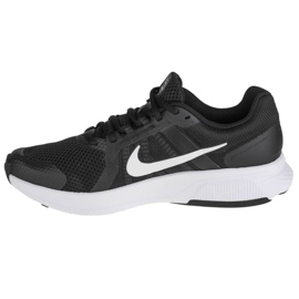 Scarpe Nike Run Swift 2 CU3517-004 nero 1