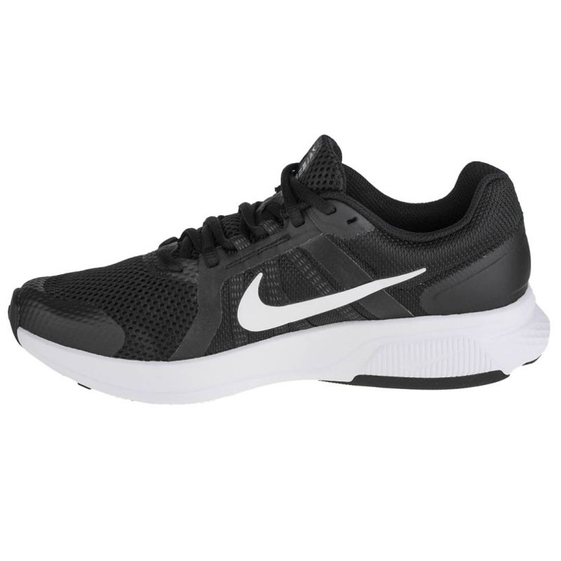 Scarpe Nike Run Swift 2 CU3517-004 nero 1