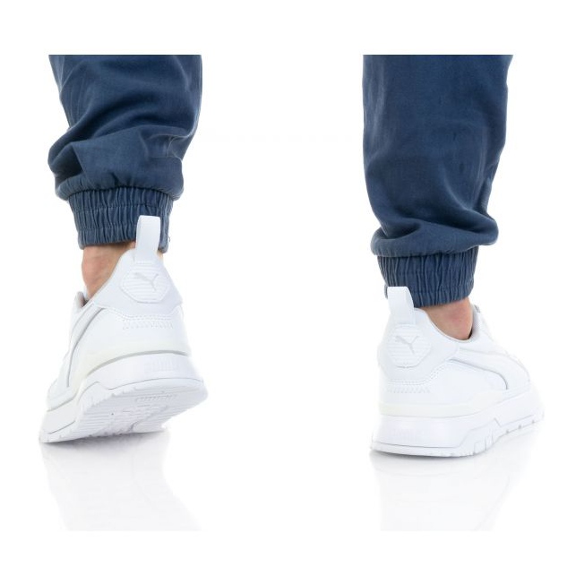 Puma R78 Trek M 38072802 bianco 1
