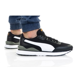 Puma R78 Futr Decon M 374896 10 nero 1