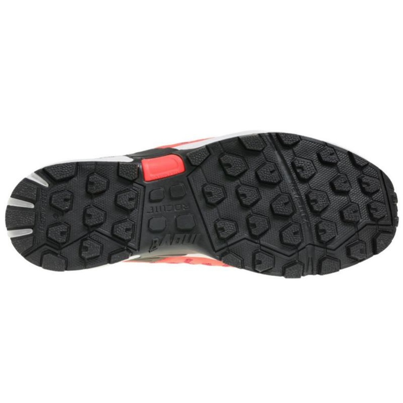 Scarpe Inov-8 Roclite G 290 0008 W 10-PLPK-M-01 rosso 1