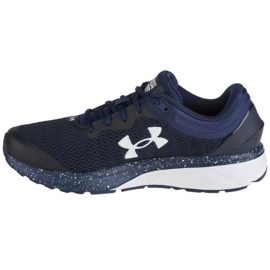 Under Armour Charged Fuga 3 Bl M 3024912-400 blu navy 1