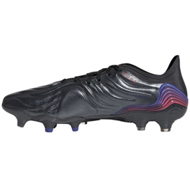 Scarpe da calcio Adidas Copa Sense.1 Fg M FY6211 multicolore nero 1