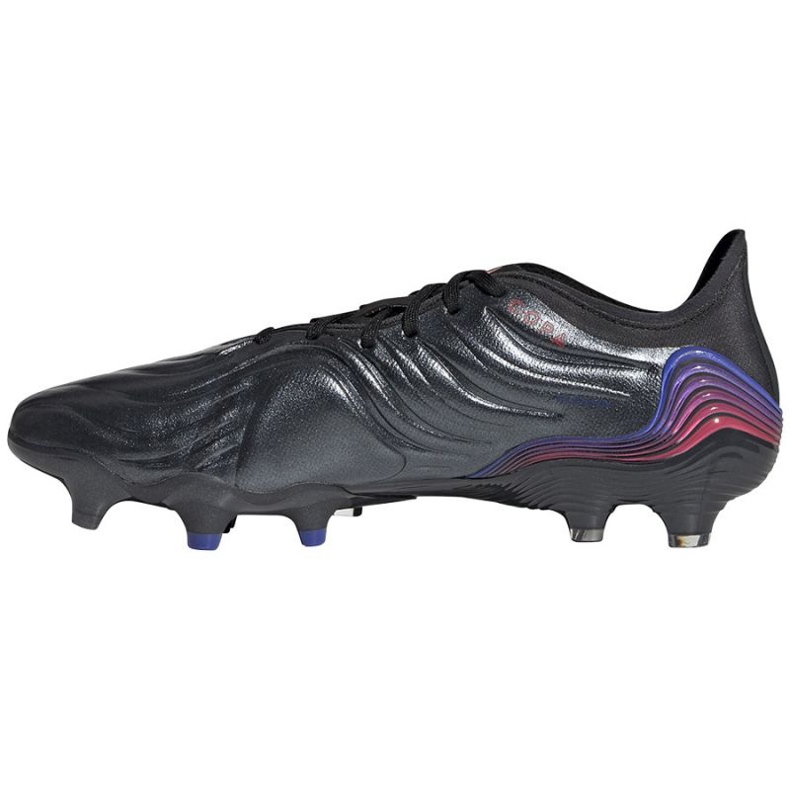 Scarpe da calcio Adidas Copa Sense.1 Fg M FY6211 multicolore nero 1