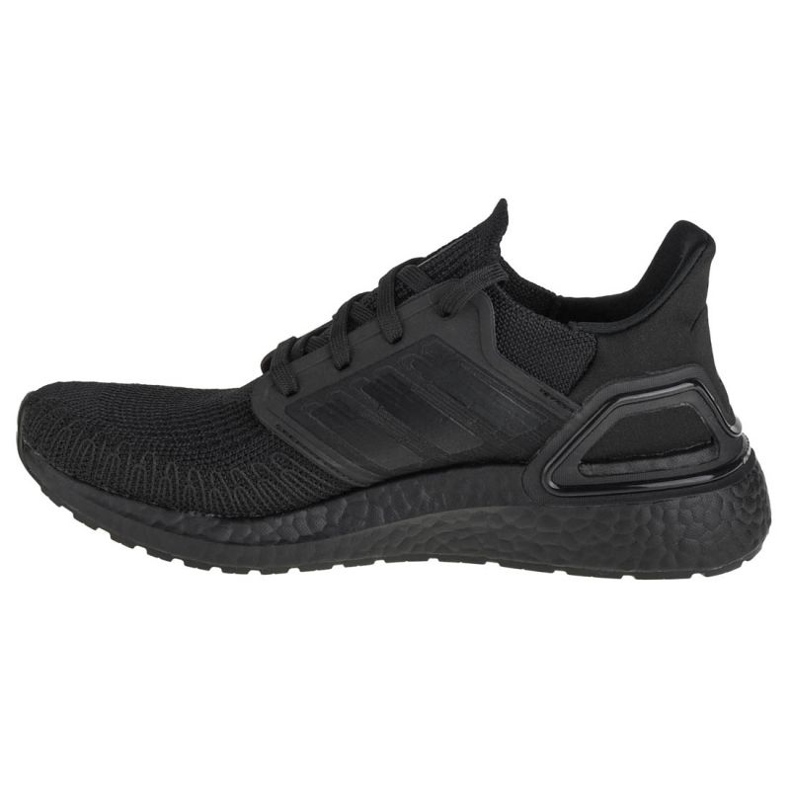 Scarpe Adidas Ultraboost 20 W FU8498 nero 1