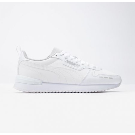 Puma R78 SL M 37412702 bianca 1