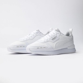 Puma R78 SL M 37412702 bianco 2