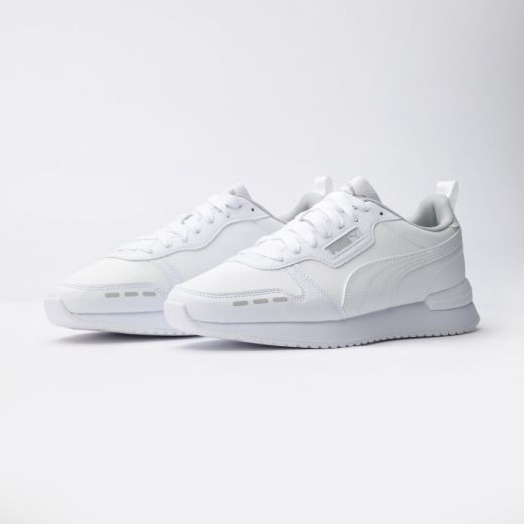 Puma R78 SL M 37412702 bianca 2