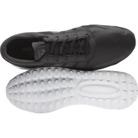 Adidas Los Angeles M BY9608 scarpe nero 1