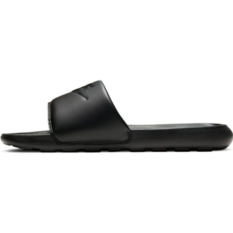 Infradito Nike Victori One CN9675 003 nero 2