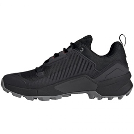Scarpe Adidas Terrex Swift R3 M FW2776 nero 1