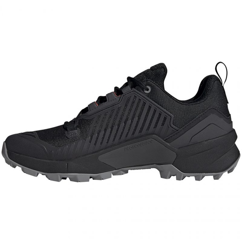 Scarpe Adidas Terrex Swift R3 M FW2776 nero 1