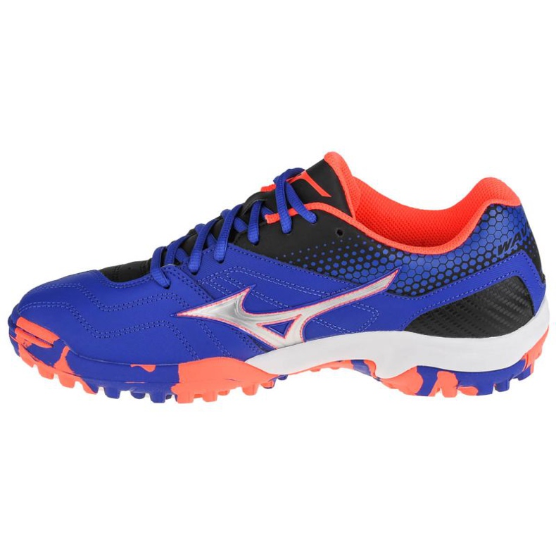 Scarpe Mizuno Wave Gaia 3 X1GD185003 blu 1