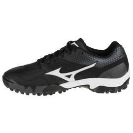 Mizuno Wave Gaia 3 M X1GD185008 scarpe nero 1