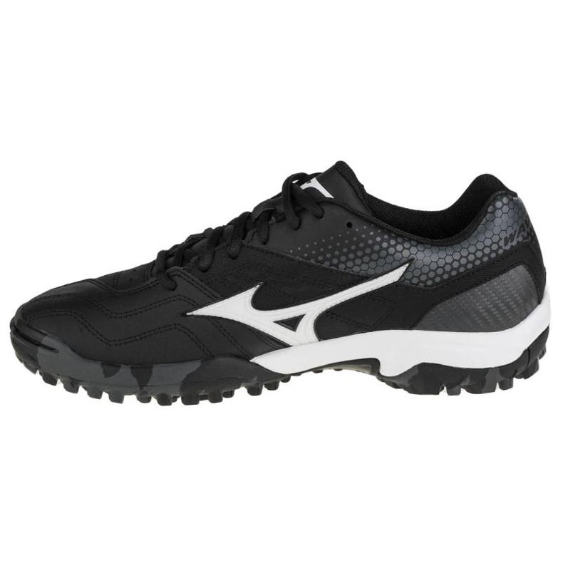 Mizuno Wave Gaia 3 M X1GD185008 scarpe nero 1