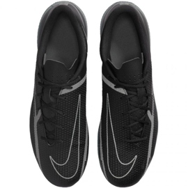 Nike Phantom GT2 Club Ic M DC0829 004 scarpe da calcio nero nero 1