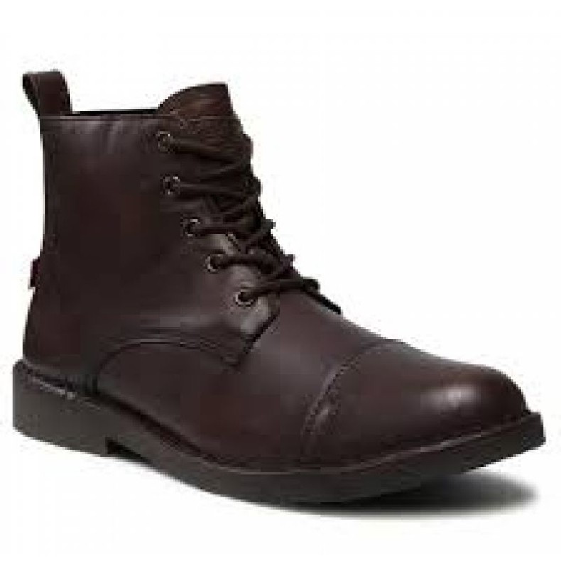 Levis Levi's Track M 228755-1944-29 scarpe marrone 1