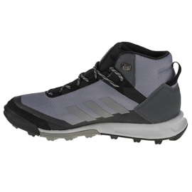 Scarpe Adidas Terrex Tivid Mid S80934 grigio 1