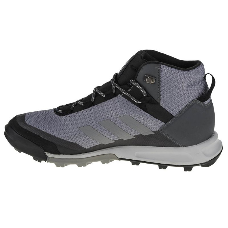 Scarpe Adidas Terrex Tivid Mid S80934 grigio 1