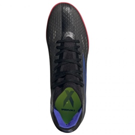 Adidas X Speedflow.3 In scarpe da calcio FY3303 nero nero 1