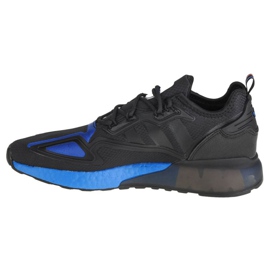Scarpe Adidas Zx 2K Boost M FX7029 nero 1