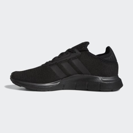Scarpe Adidas Swift Run XM FY2116 nero 1