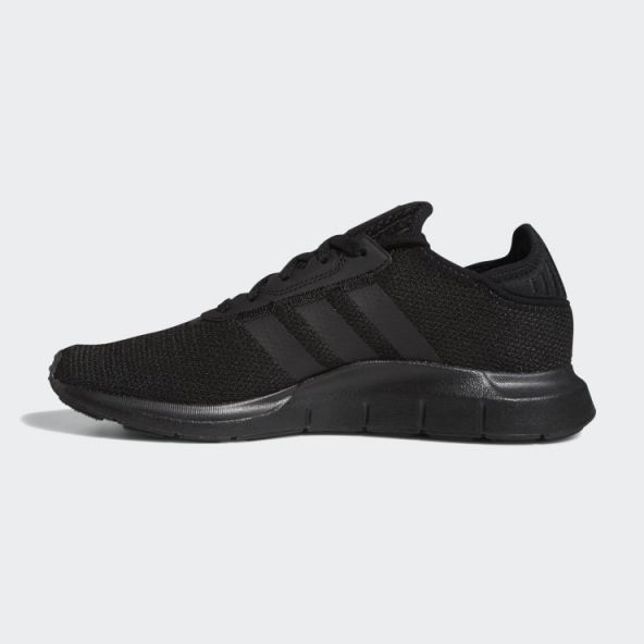 Scarpe Adidas Swift Run XM FY2116 nero 1